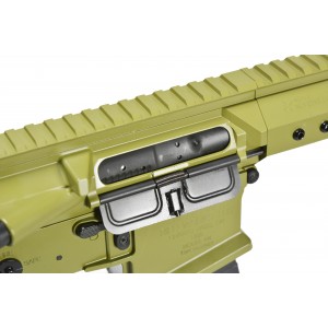 Noveske 13.7" GEN 4 Infidel Green